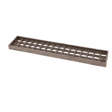 Imperial 4Inx20In Bottom Grate (Cast Iron) For Iabc & Gd 50 1222